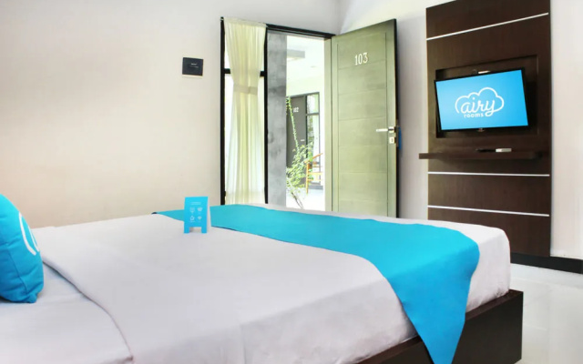 Airy Denpasar Barat Nakula Timur 6 Kuta Bali