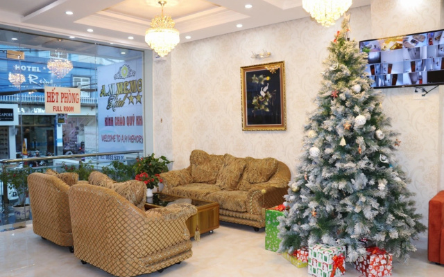 Am Memory Centre Hotel