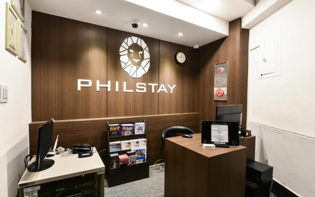 Philstay Dongdaemun Avenue