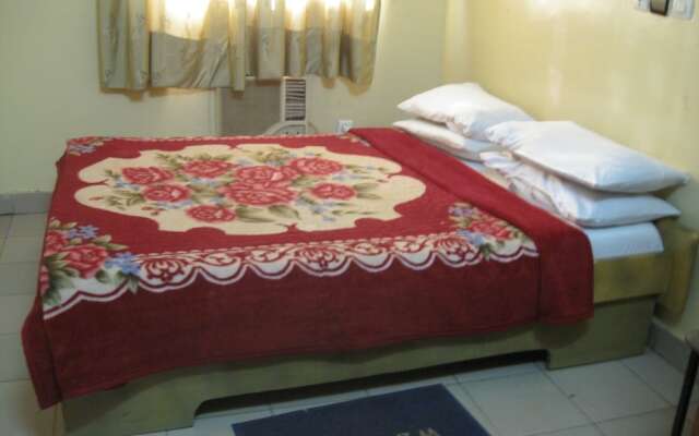 Hotel sigri in Ouagadougou, Burkina Faso from 31$, photos, reviews - zenhotels.com guestroom