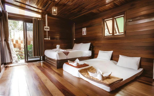 River View Resort At Chaewlan