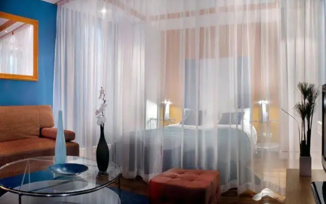 Appartement Faubourg Saint Martin