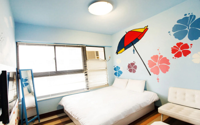 Star Hostel