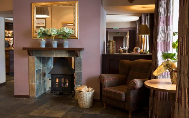 The Angus Hotel & Spa by Compass Hospitality