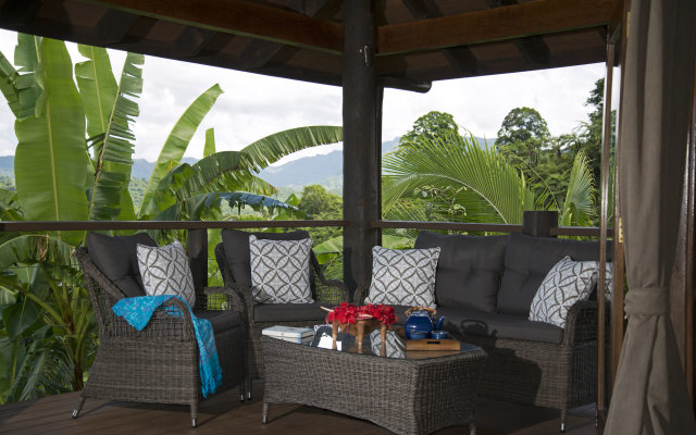 Emaho Sekawa Resort in Savusavu, Fiji from 727$, photos, reviews - zenhotels.com hotel front