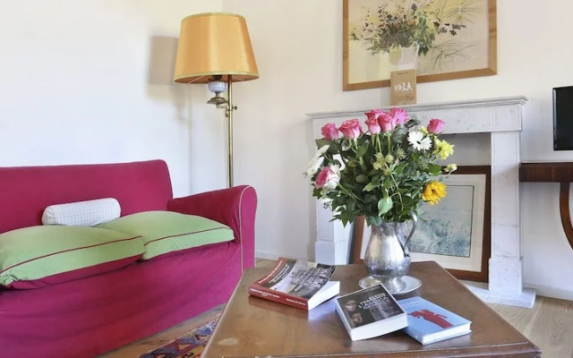 Appartamento Isotta by Vacation in Lucca