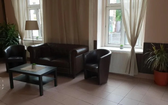 Hotel LibuÅ¡e