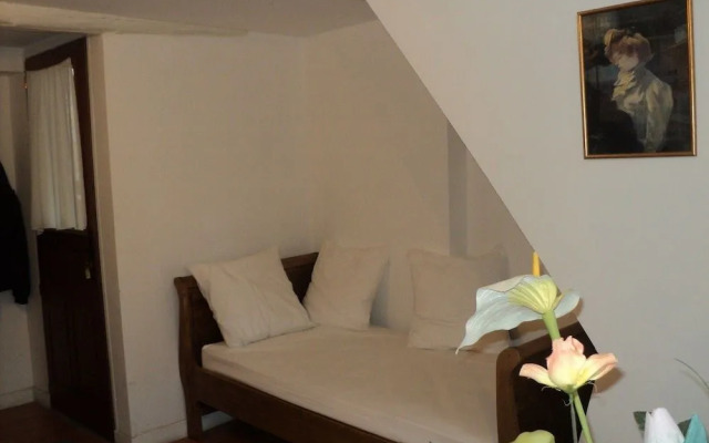 Residence Maloc