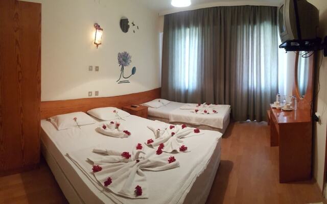 Goc Otel Турция, Алтинкум - отзывы, цены и фото номеров - забронировать отель Goc Otel онлайн комната для гостей