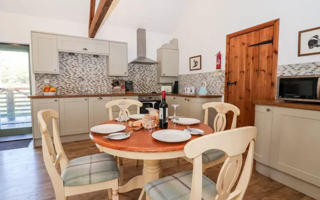 Shire Cottage