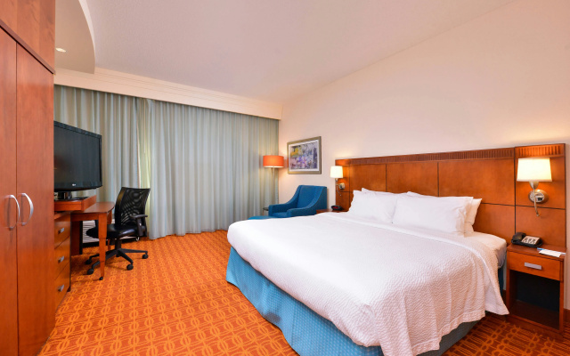 Fairfield Inn & Suites Orlando Ocoee