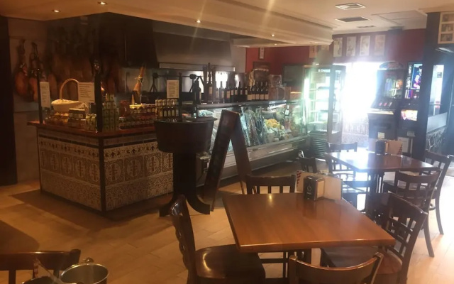 Meson La Posada