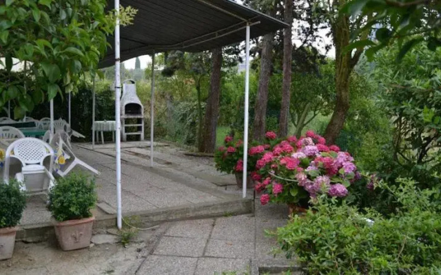 Casa Vacanza Cioni