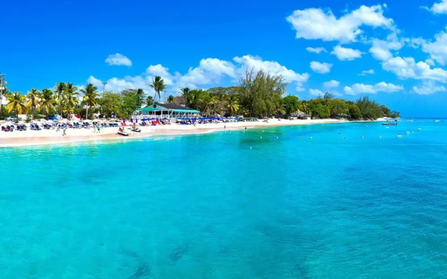 Royal Westmoreland 3 Bedroom Royal Apartment With Communal Pool Beach Club Golf
