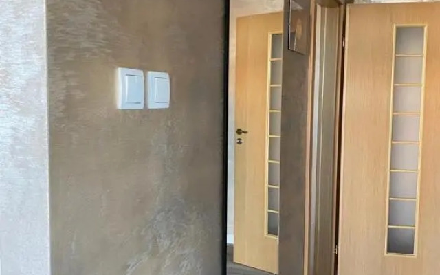 Apartament Zielone Tarasy 9C