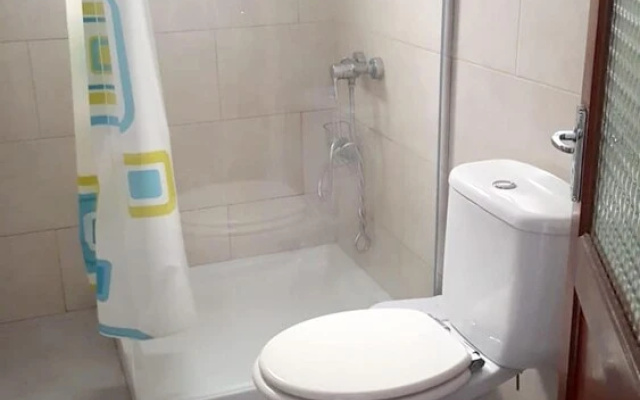 Apartment With 2 Bedrooms in Puerto del Rosario