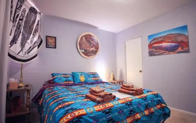 Harmony House Homestay