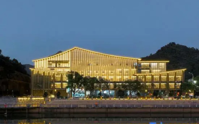 BTG-NANYUAN WENCHENG Hotels