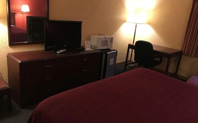 Motel Sun Inn
