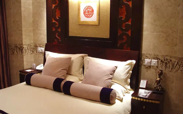 Hangzhou LongHill Hotel