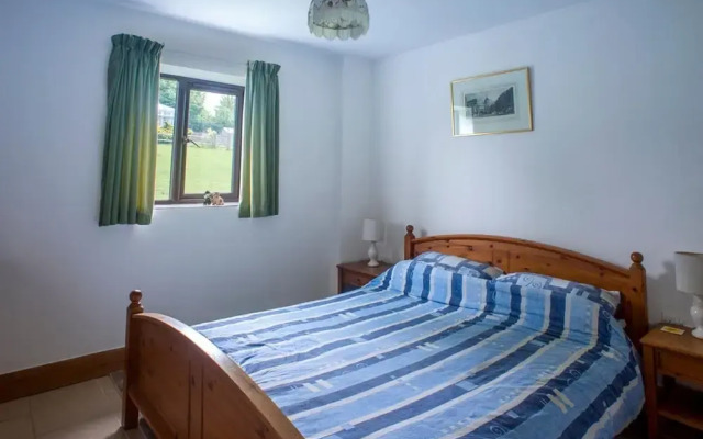Accessible Friendly Farm Stay