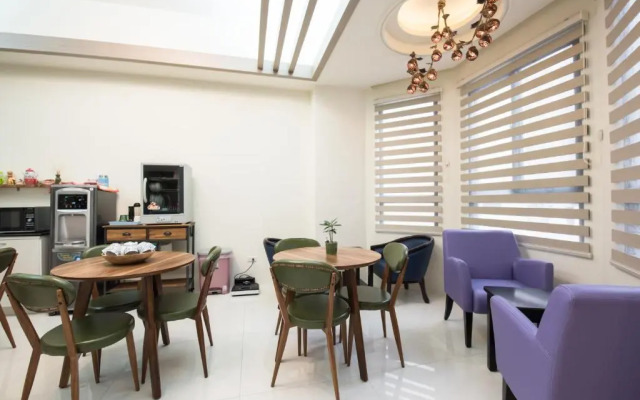 Cattleya B&B