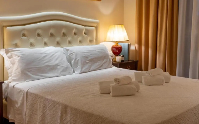 M House Art Hotel