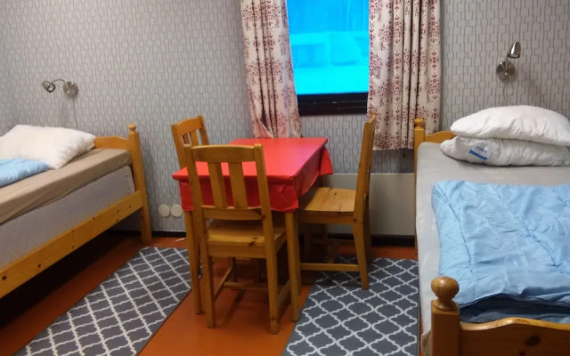 Bromölla Camping & Vandrarhem - Hostel