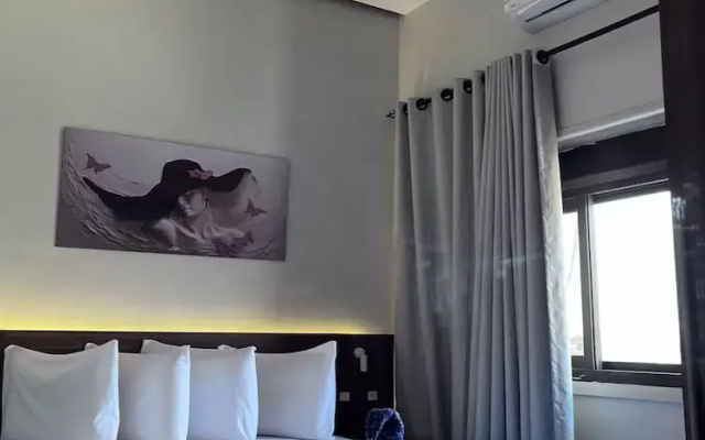 Heaven Hostel
