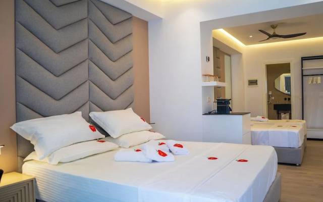 Adam & Eve Suites