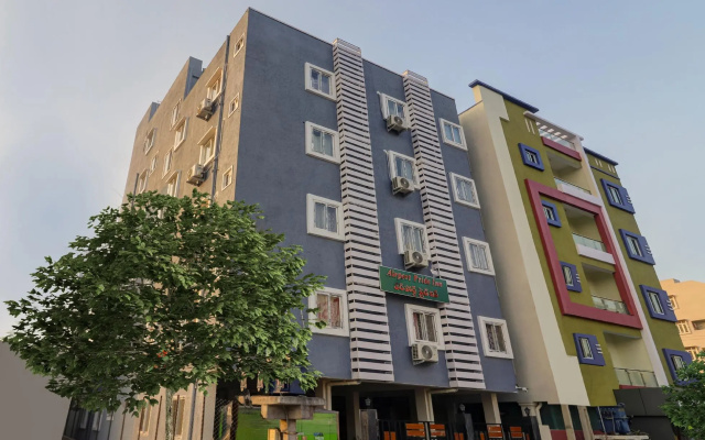 Airport Pride Inn - Premier