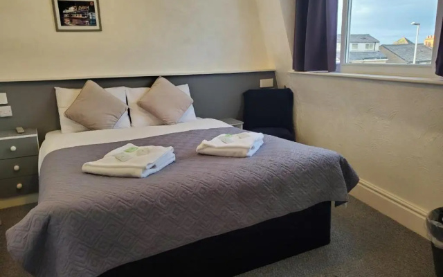 Brooklyn Hotel