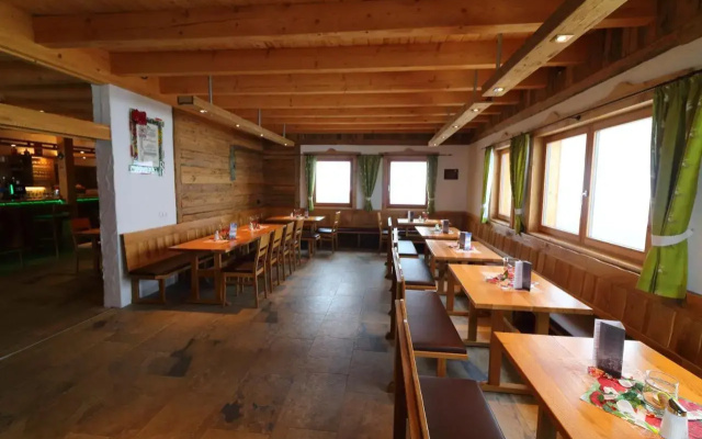Wieser Hütte