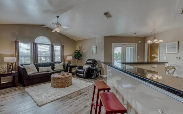 Colony Club #U3 by Southern Vacation Rentals