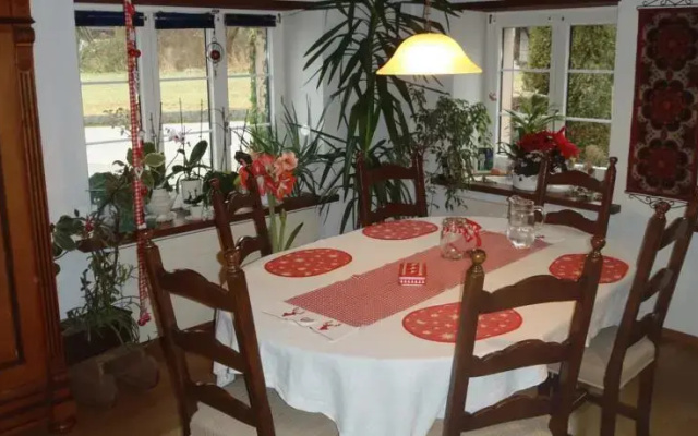 Annis B+B