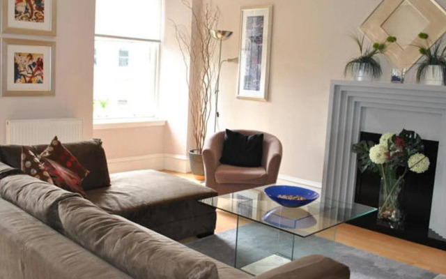 Dreamhouse Apartments Glasgow West End