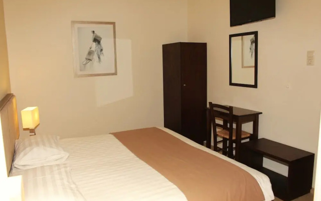 Hotel REA