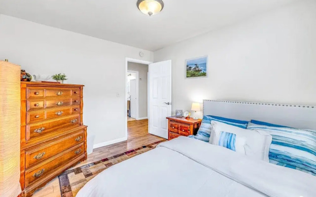 Cozy Oaks - A Coastal Getaway With Idyllic Scenery!