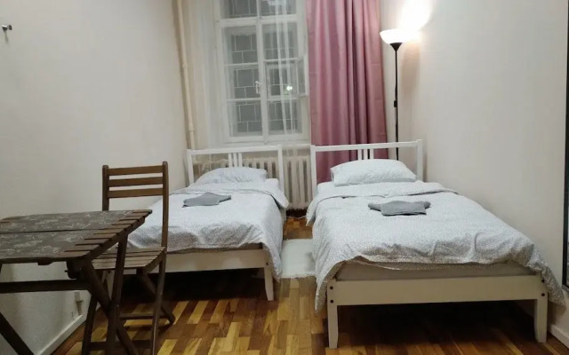 Dream House Hostel