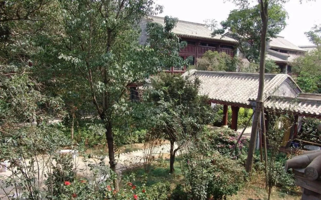 Kunming Fragrant Seasons Hotel