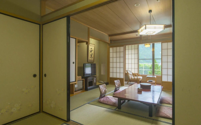 Hotel Gujo Hachiman