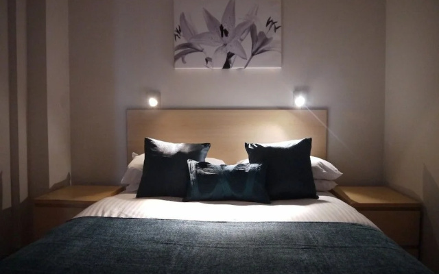 Shaftesbury House - Our City Apartments