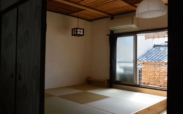 Private Vacation House Bon