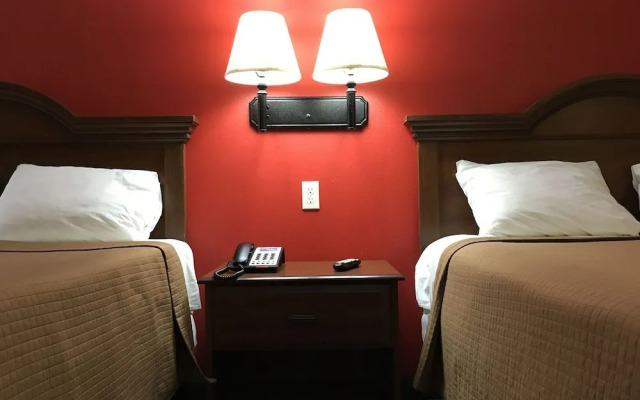 Relax Inn