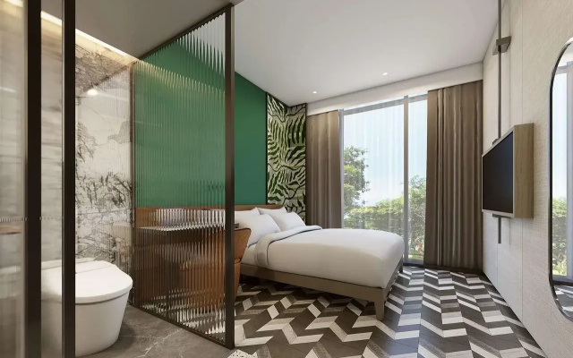 Hotel Waterloo Singapore - Handwritten Collection