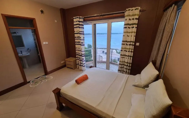 Stay.Plus APA Apartments Nyali