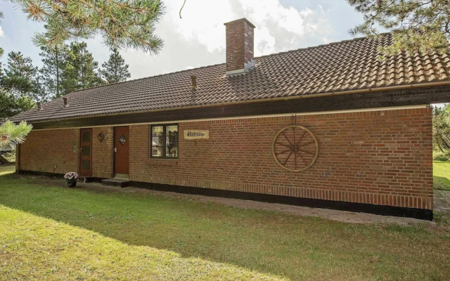 6 Person Holiday Home in NÃ¸rre Nebel