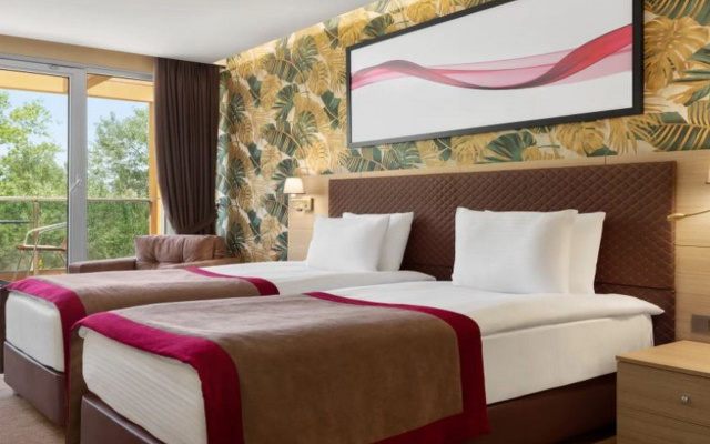 Ramada by Wyndham Istanbul Sile