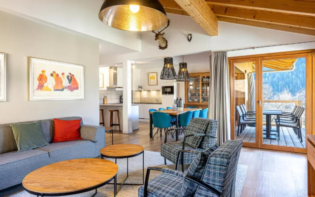 FranceComfort - AlpChalets Portes du Soleil