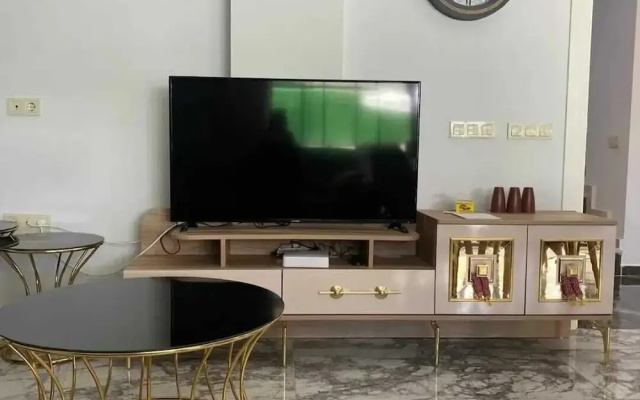 Kemer Villa Senocak